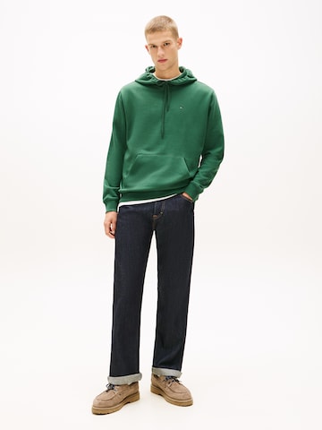 Tommy Jeans Sweatshirt in Green