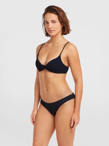 O'NEILL Треугольник Бикини 'Matira ' в Черный: спереди