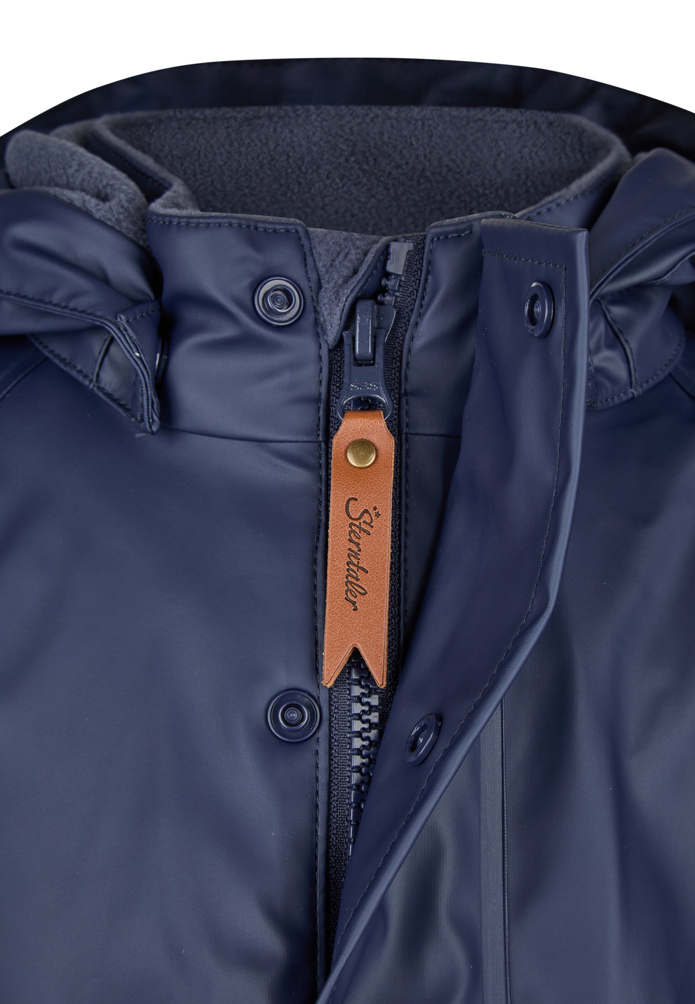 STERNTALER Outdoor jacket in Blue