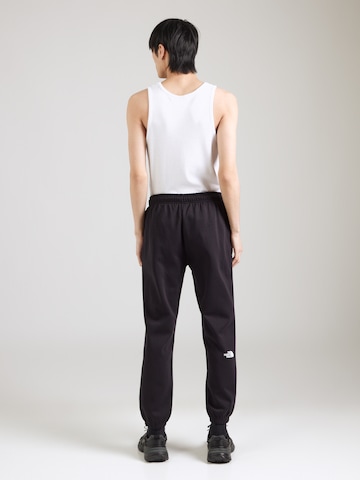 THE NORTH FACE Конический (Tapered) Штаны 'SIMPLE DOME' в Черный