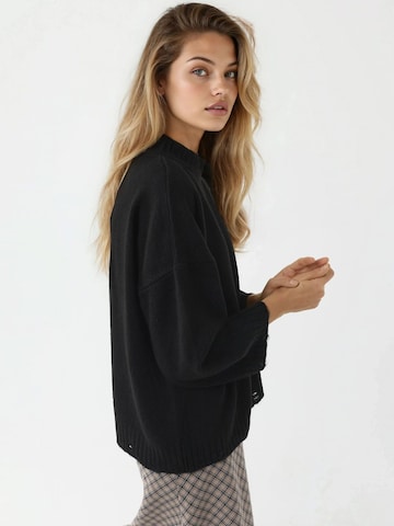 My fashion Pullover 'Pullover'‌‌ in Schwarz