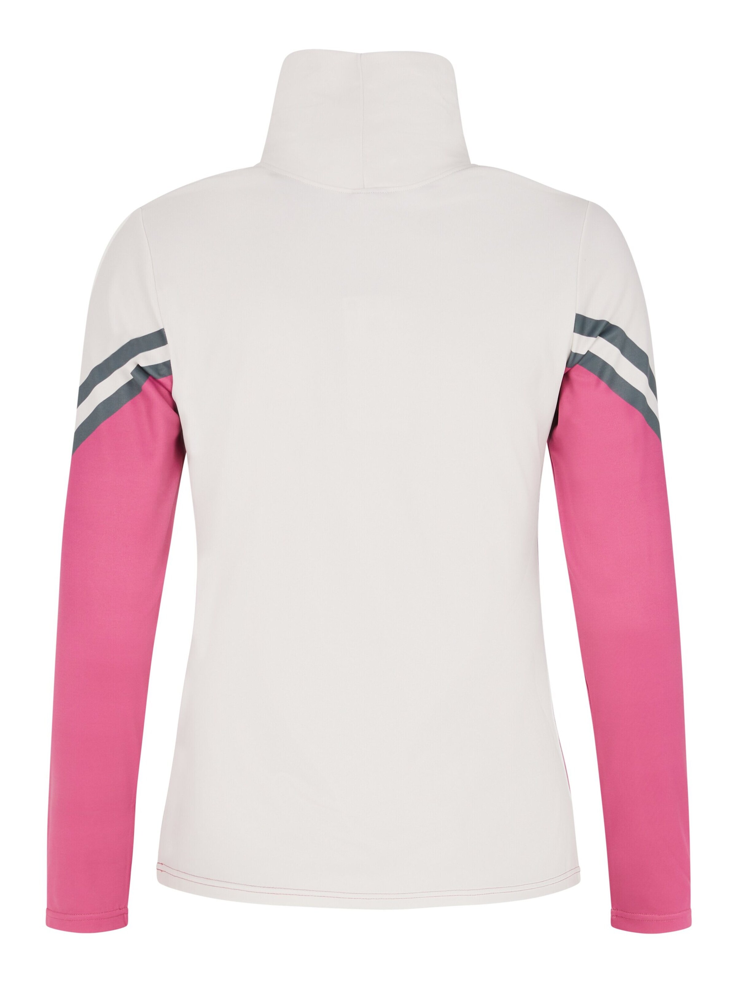PROTEST Sportsweatshirt 'PRTMERCI'‌ in Pink