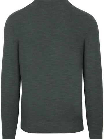 Pull-over Suitable en vert