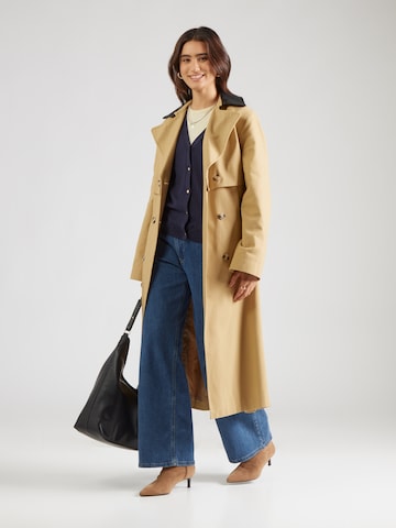 Giacchetta 'VMSILJE' di VERO MODA in blu
