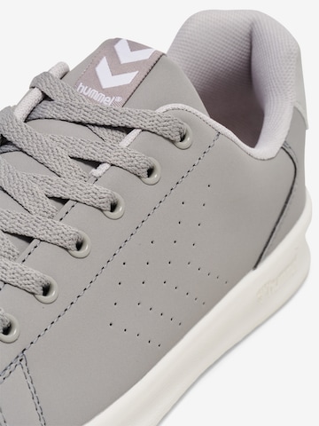 Hummel Sneakers 'BUSAN ' in Grey
