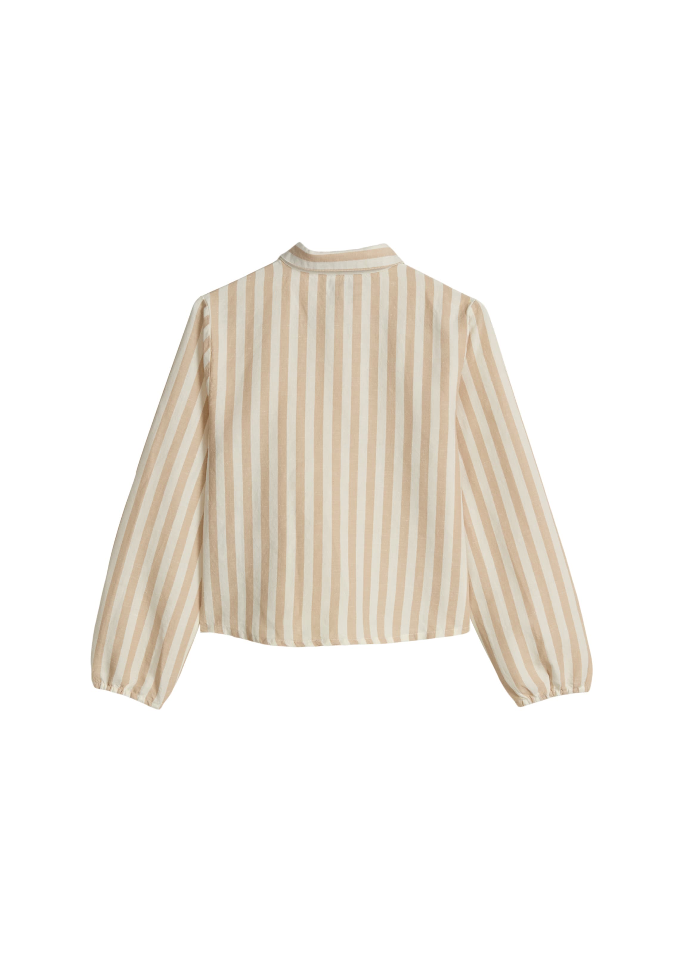 Marc O'Polo Blouse in Beige