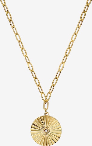 NOELANI Necklace in Gold
