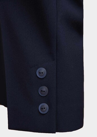 Goldner Regular Trousers in Blue