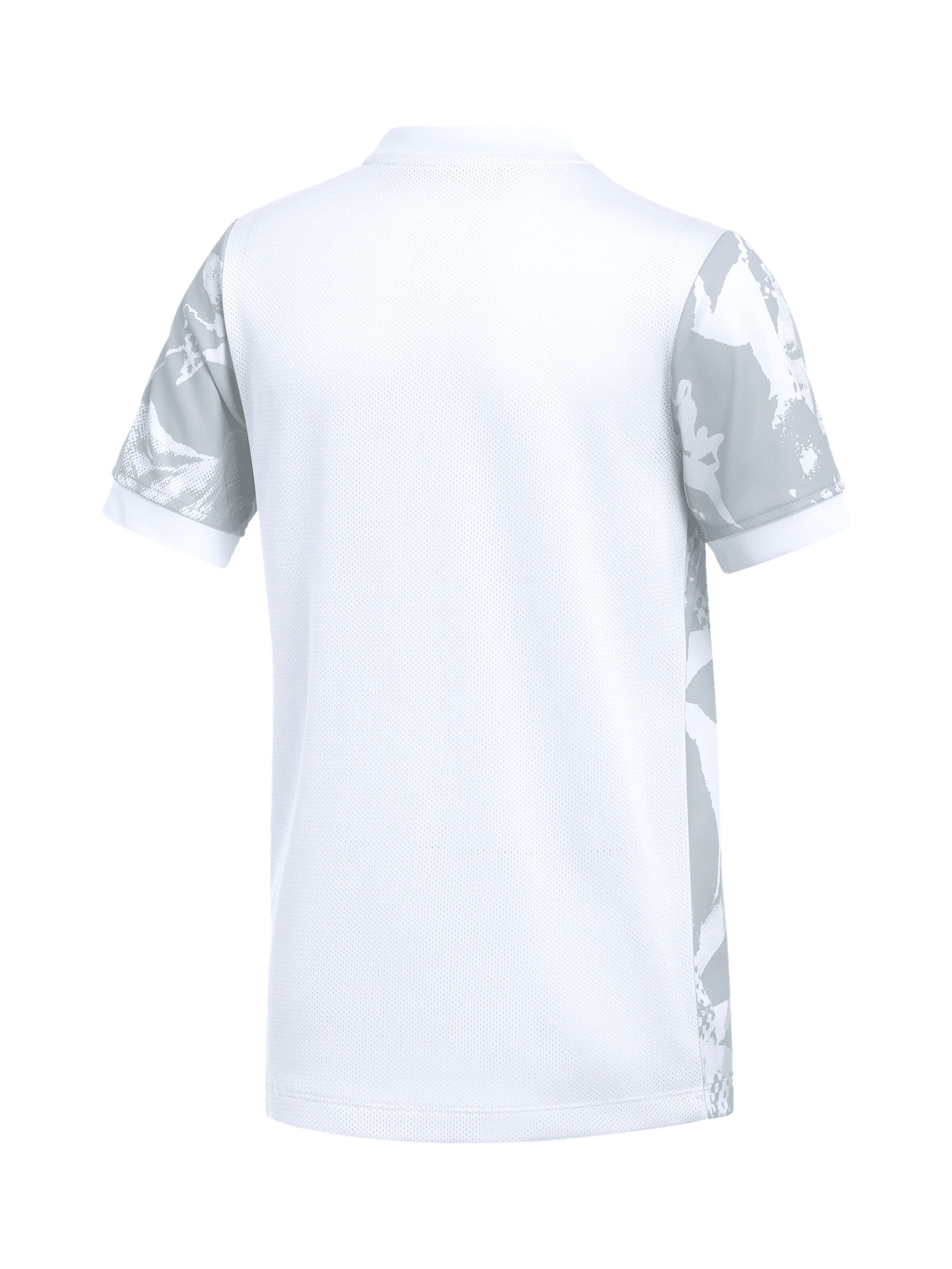 NIKE Trikot 'Precision VII' in Weiß