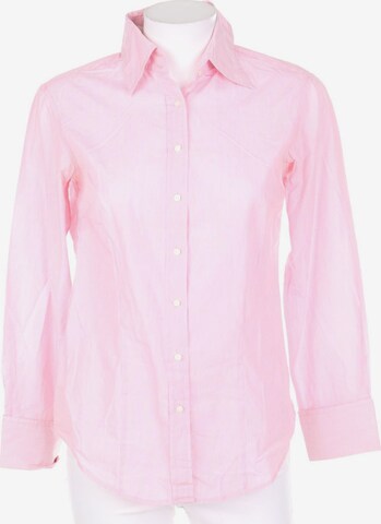 GAP Blouse & Tunic in XXS in Pink: front