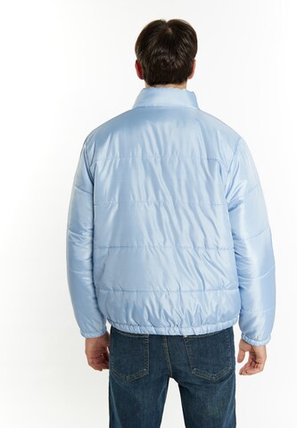 MO Between-season jacket 'Mimo' in Blue