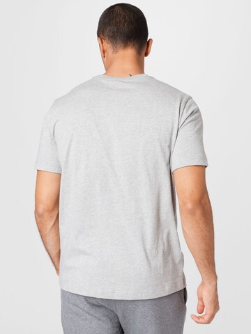 Champion Authentic Athletic Apparel Shirt in Grey