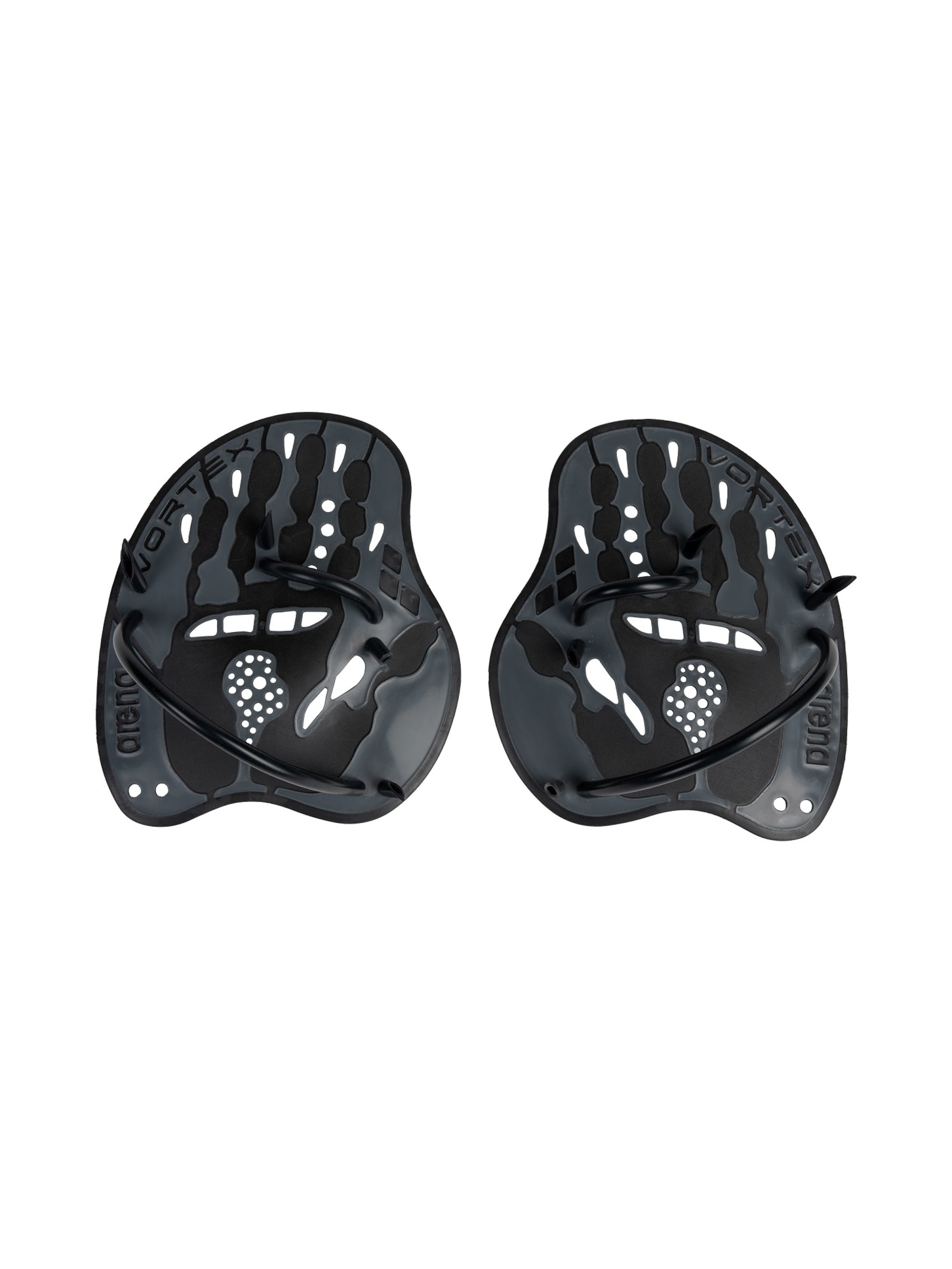 ARENA Akcesoria &#x27;VORTEX EVOLUTION&#x27; w kolorze szary: przód