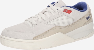 Jordan Nízke tenisky 'FLIGHT COURT' - Sivá: predná strana