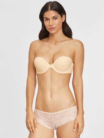 Reggiseno di LASCANA in beige