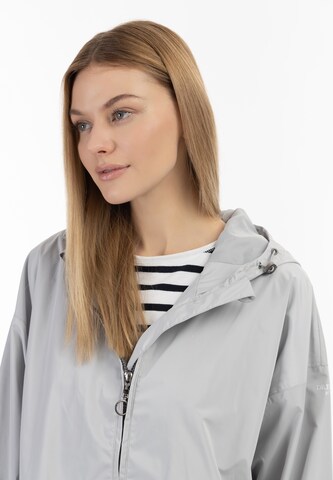 Manteau fonctionnel DreiMaster Maritim en gris