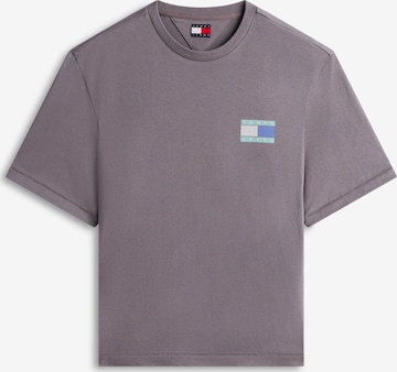 Tommy Jeans Paita '90S' värissä harmaa: etupuoli