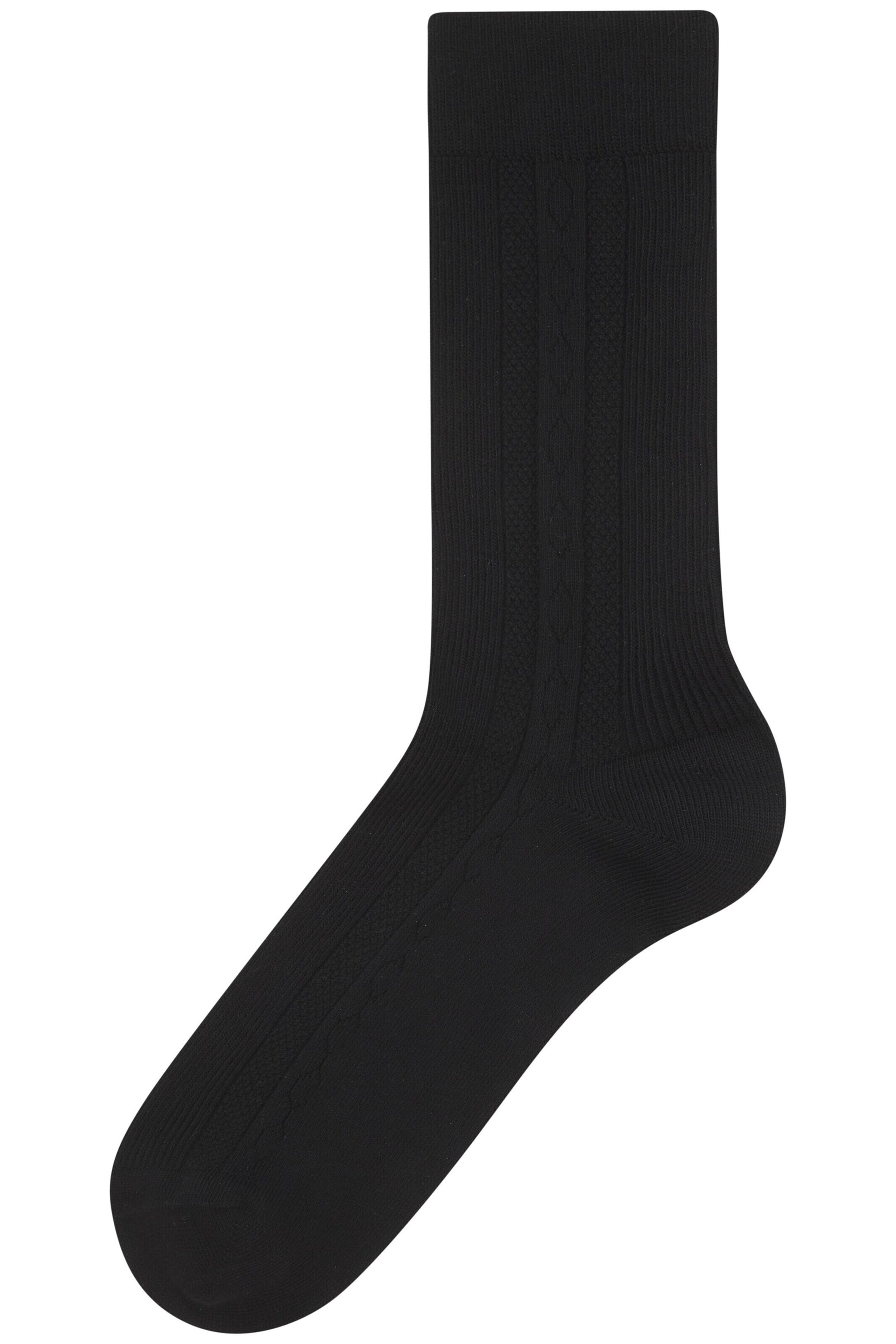 H.I.S Socks in Black