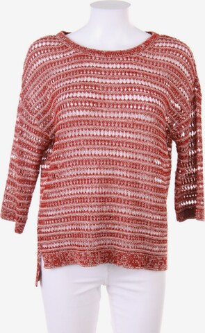 Yessica by C&A Sweater & Cardigan in S in Red: front
