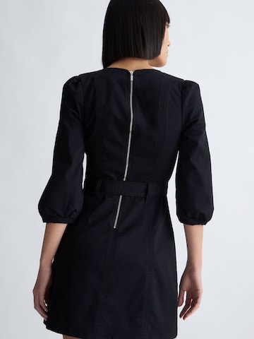 Robe Liu Jo en noir