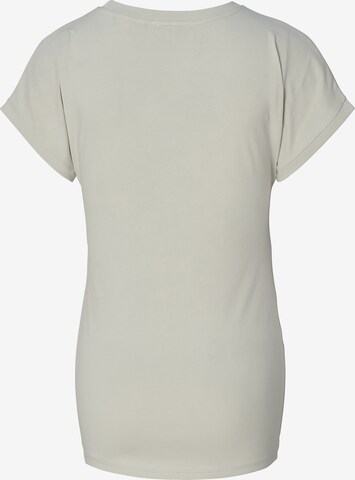 T-shirt 'Janet' Noppies en blanc