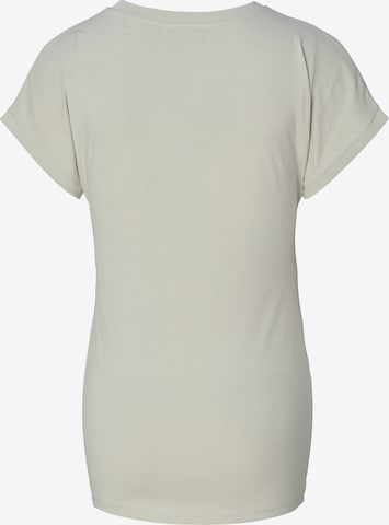 Noppies - Camiseta 'Janet' en blanco