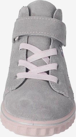 RICOSTA Sneaker 'Jeannie' in Grau