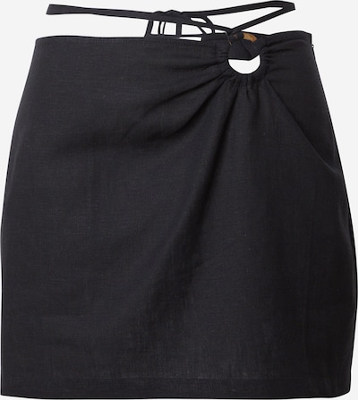 MYLAVIE Skirt in Black, Item view