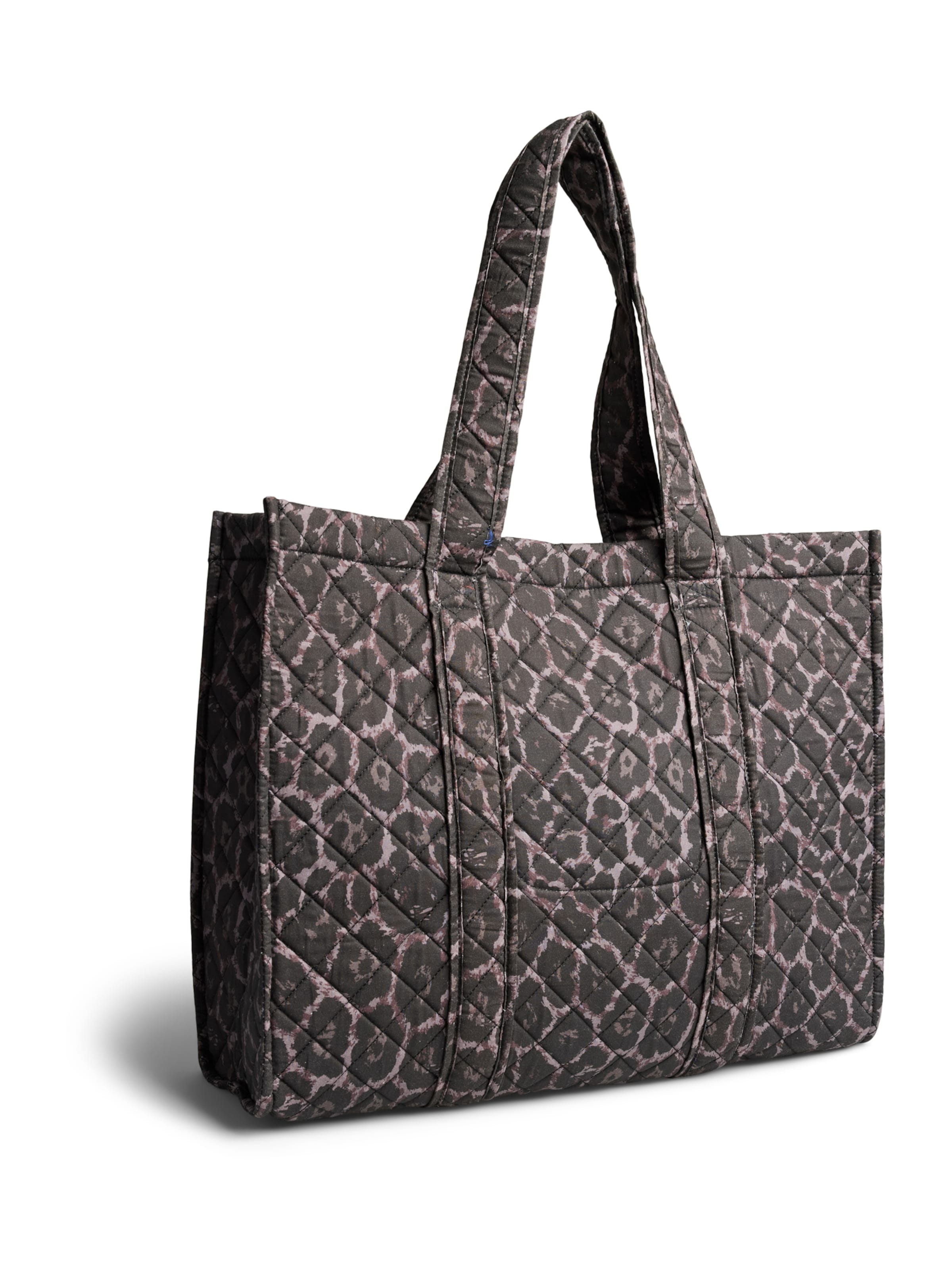 PIECES Shopper 'PCBIANCA' in Lila