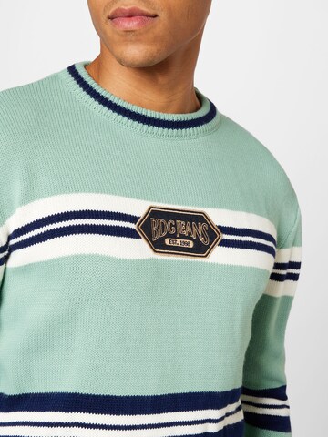 Pullover di BDG Urban Outfitters in verde