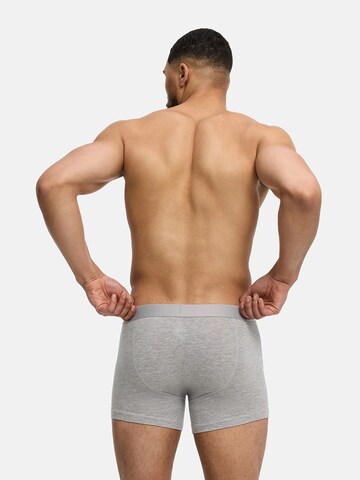 cfab (formerly creamy fabrics) Boxershorts 'Boxershorts'‌‌‌‌‌‌‌‌‌‌ in Grau