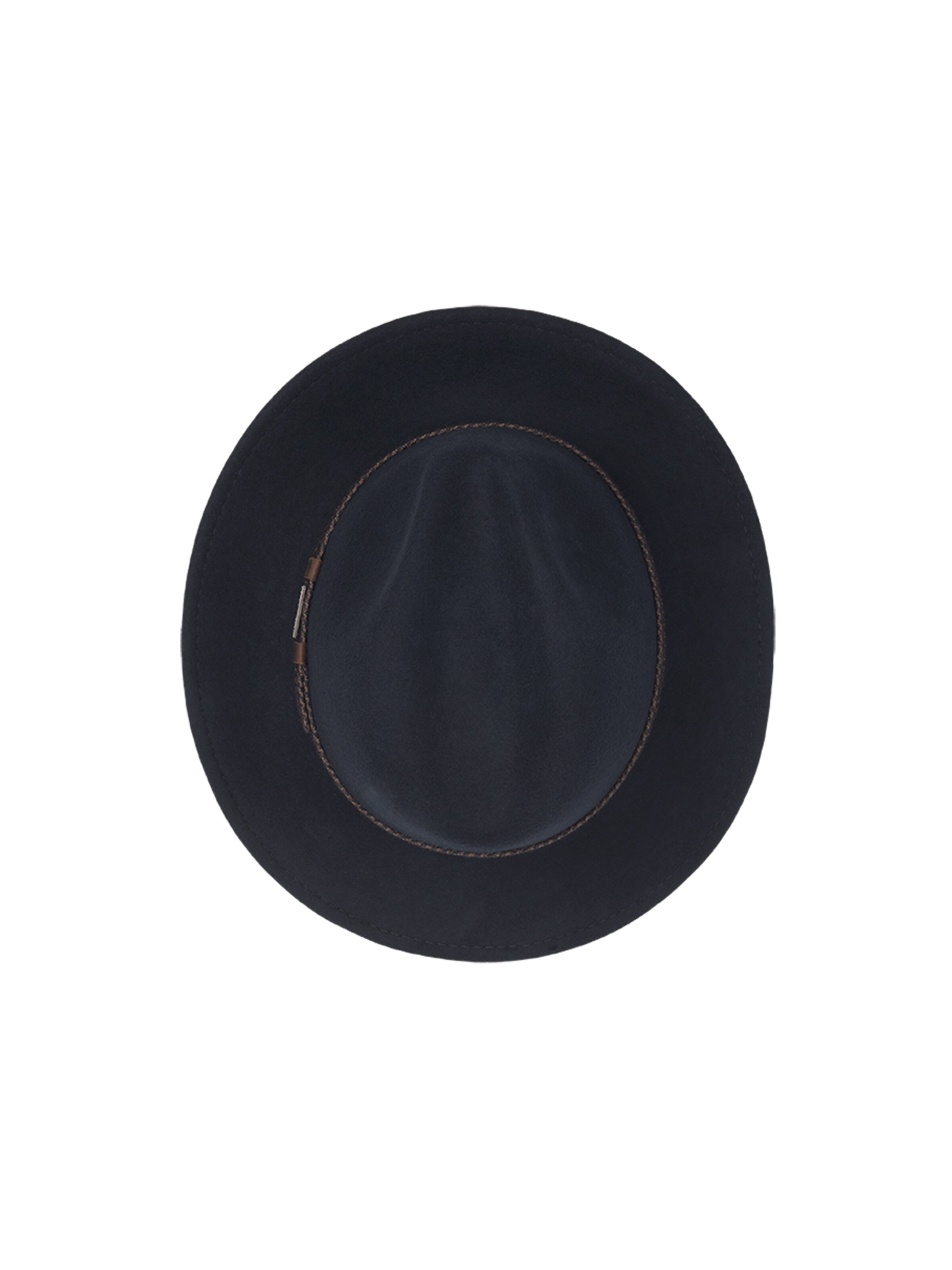 Hatland Hat 'Parsons' in Blue