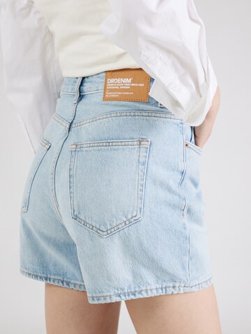 Dr. Denim - regular Vaquero 'Nora' en azul