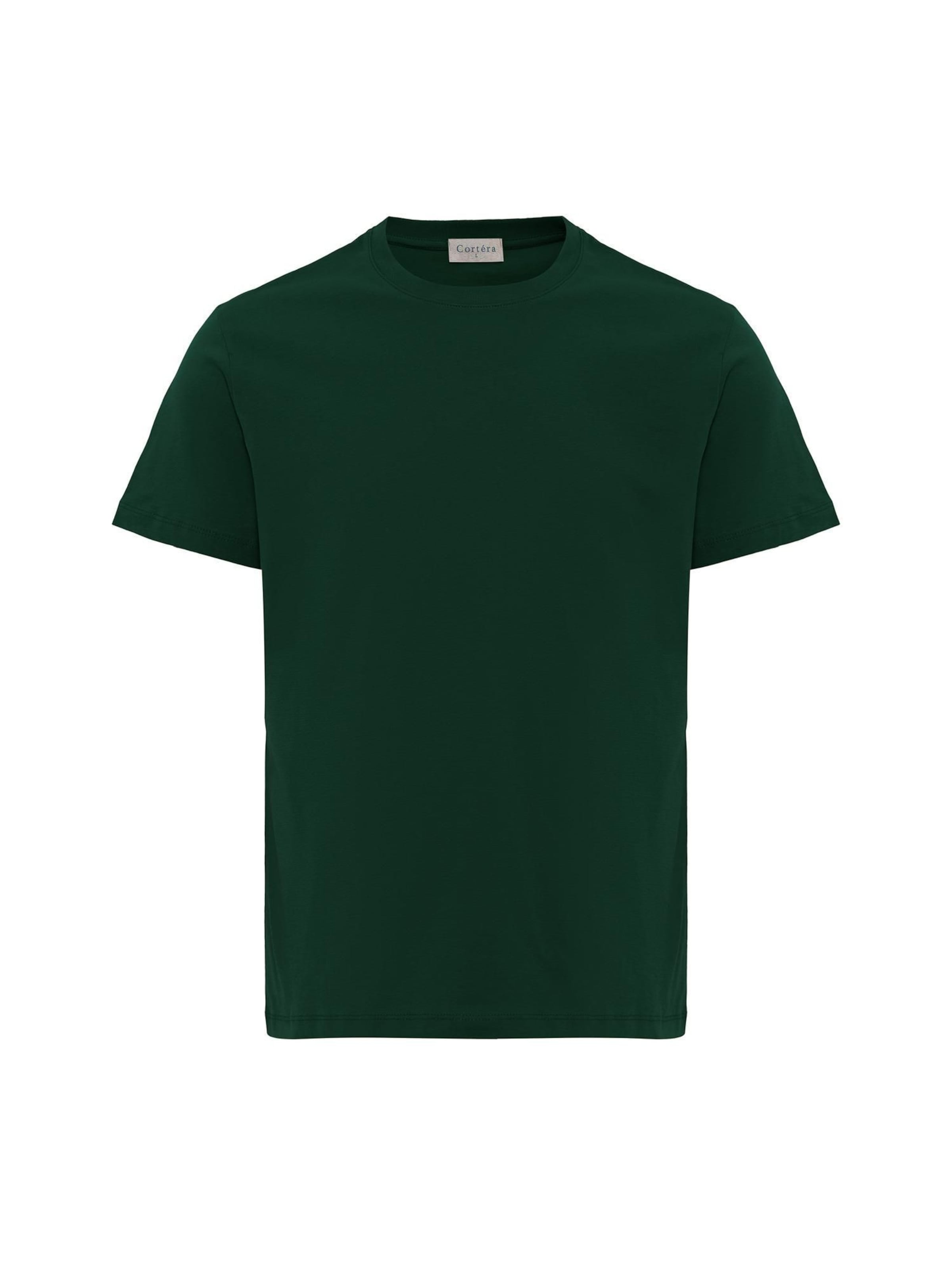 Cortera - Camiseta en marrón