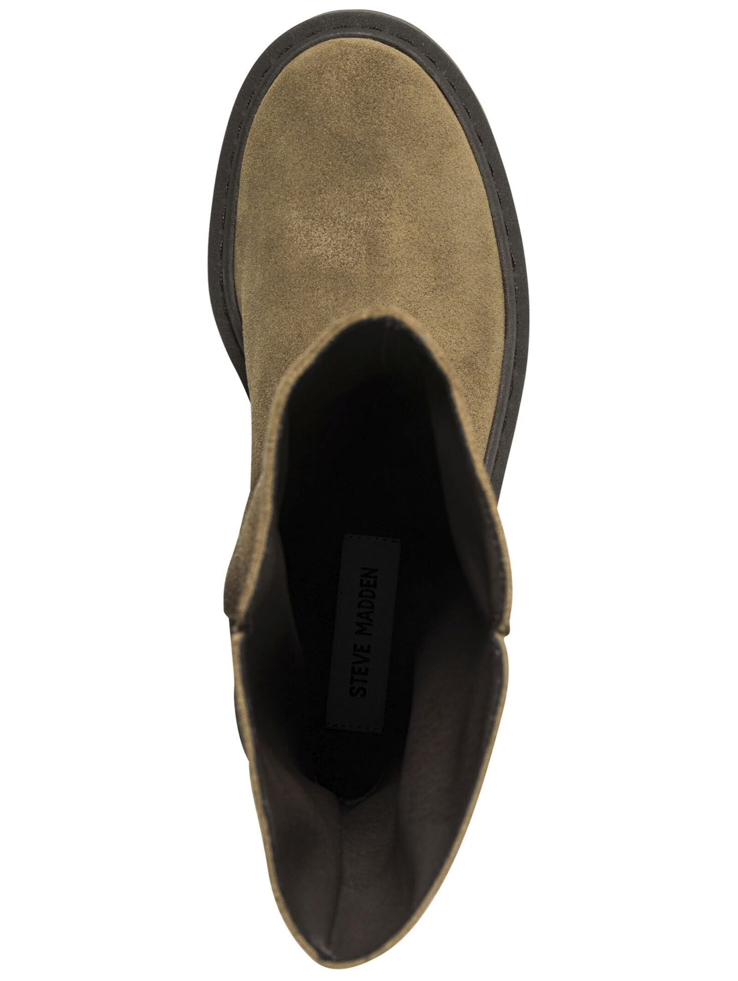 Bottines 'Soleil' STEVE MADDEN en marron