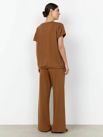 Soyaconcept Toppi ' SC-BANU ' värissä oranssi