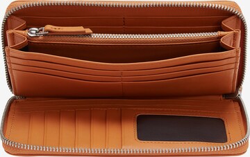 Liebeskind Berlin Wallet 'Gigi' in Orange