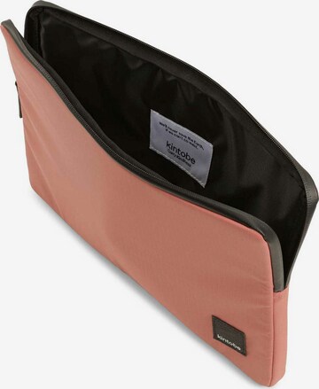 kintobe Laptop Bag 'STEVE' in Pink