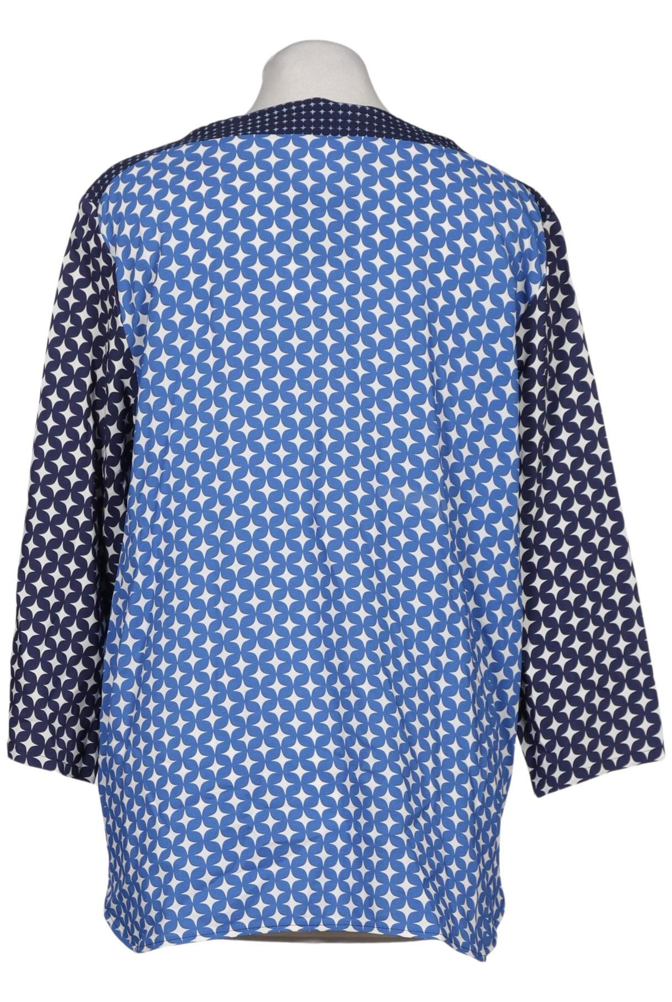 BOGNER Bluse L in Mischfarben