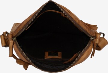 Harbour 2nd Crossbody Bag 'Arion' in Brown