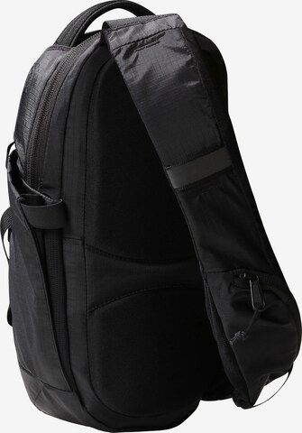 THE NORTH FACE - Mochila 'BOREALIS' en negro