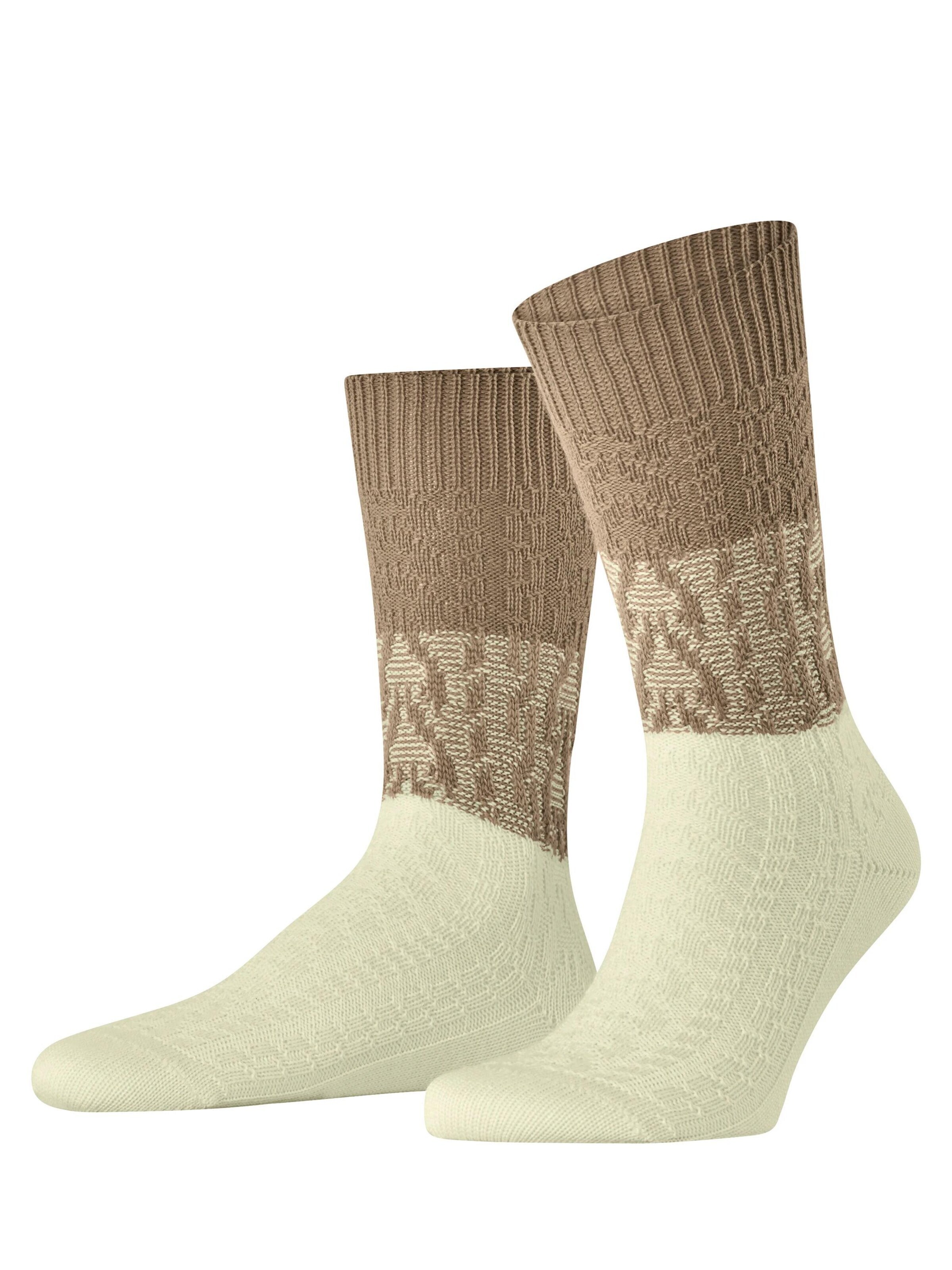 FALKE Socks 'Free Climber' in 39-42 in Camel, Item view