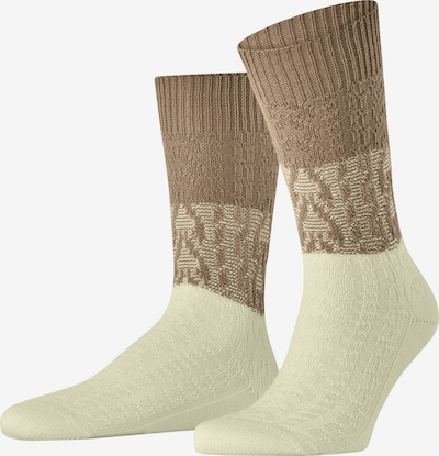 FALKE Socken 'Free Climber' in 39-42 in camel, Produktansicht