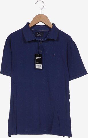 Hackett London Shirt in L in Blue: front