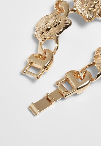 Bracelet Urban Classics en or