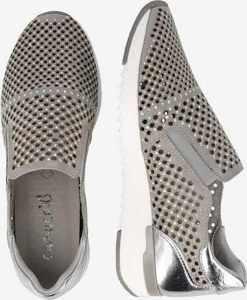 CAPRICE Slip On in Grau