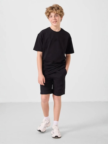 Tommy Life Szettek 'Zweiteiliges Set' - fekete