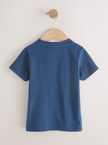 Next Majica | bež barva