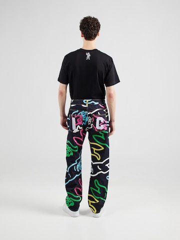 regular Jeans di Billionaire Boys Club in blu