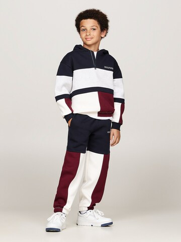 Sweat TOMMY HILFIGER en mélange de couleurs